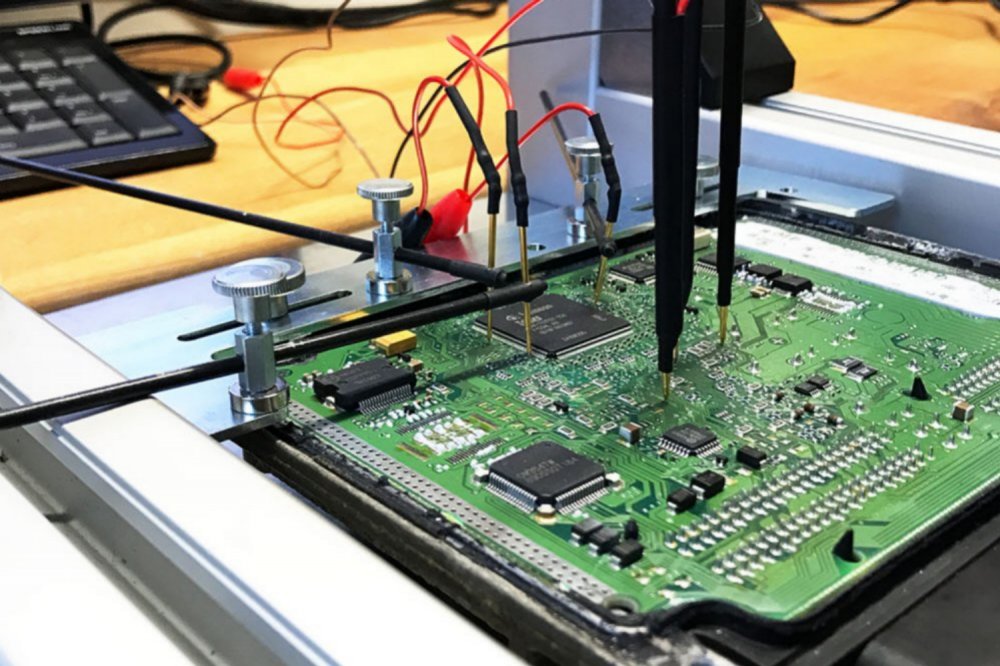 Softwareoptimierung by Stefan Meinhardt / KFZ Service Meinhardt